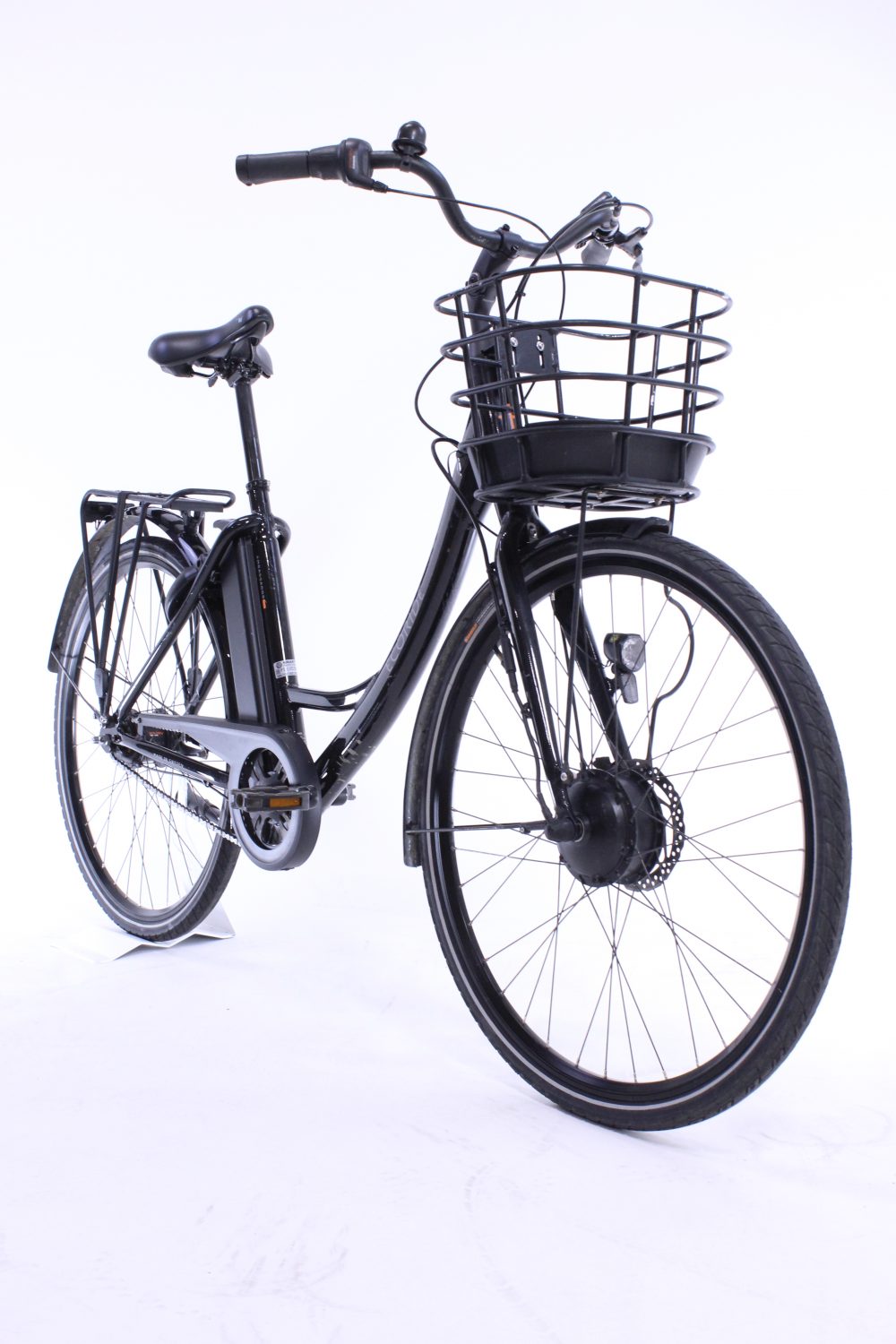 Ecoride Ambassador 28 AXS H-7 - 50cm - Bild 6