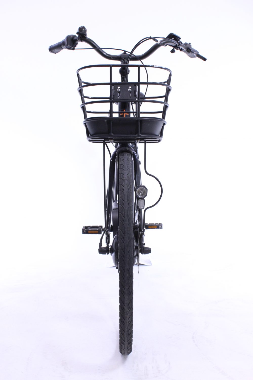 Ecoride Ambassador 28 AXS H-7 - 50cm - Bild 7