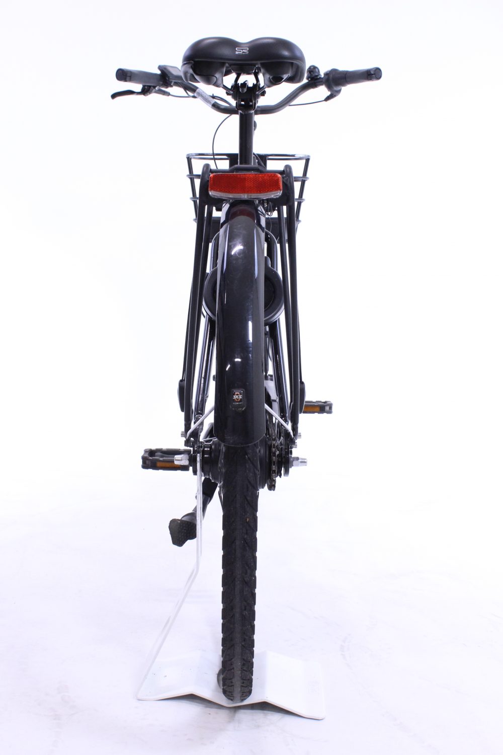 Ecoride Ambassador 28 AXS H-7 - 50cm - Bild 8