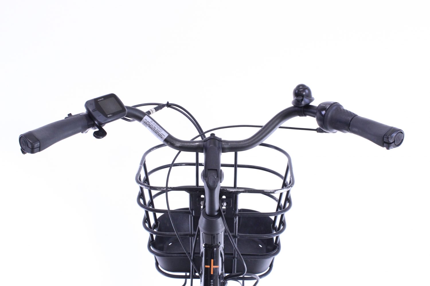 Ecoride Ambassador 28 AXS H-7 - 50cm - Bild 9