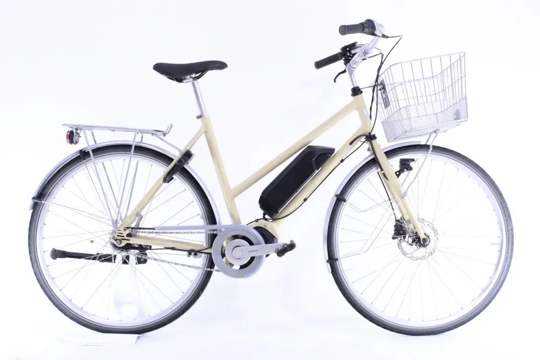 Skeppshult Favorit EL - Beige - 53cm