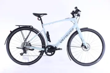 Specialized Vado SL 4.0 EQ - Large