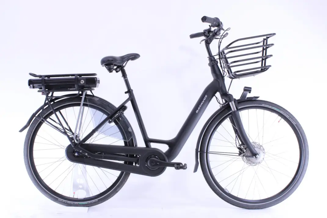 Batavus Torino LX e-go - 48cm