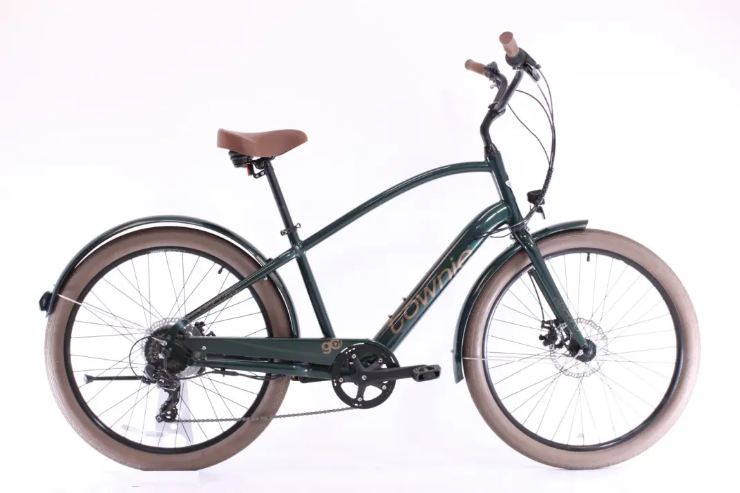 Electra Townie Go - 48cm