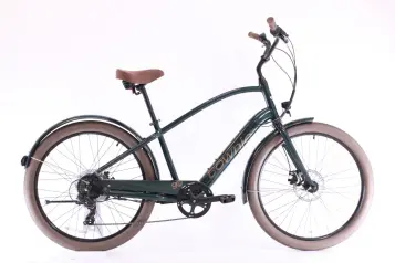 Electra Townie Go - 48cm