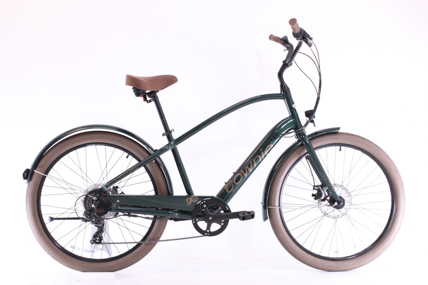 Electra Townie Go - 48cm