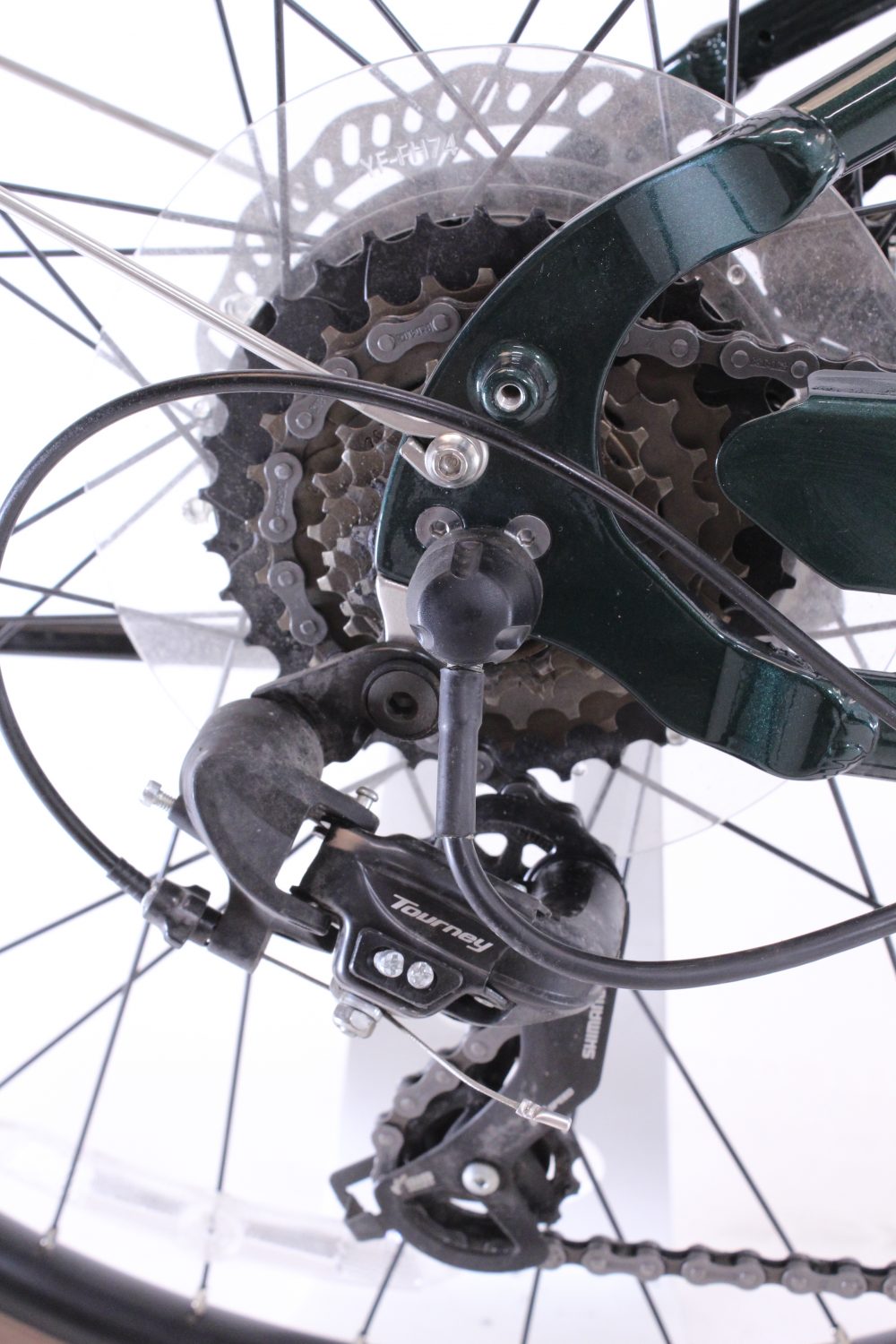 Electra Townie Go - 48cm - Bild 2