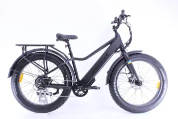 Rawbike Urban Onyx - One size