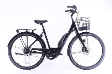 Ecoride Ambassador AXS M-5 E6 - Svart - 51cm
