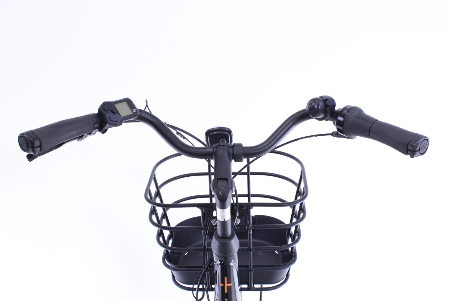 Ecoride Ambassador AXS M-5 E6 - Svart - 51cm - Bild 8