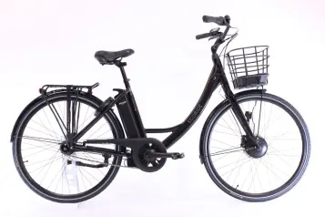 Ecoride Ambassador AXS H7 Front - 49cm