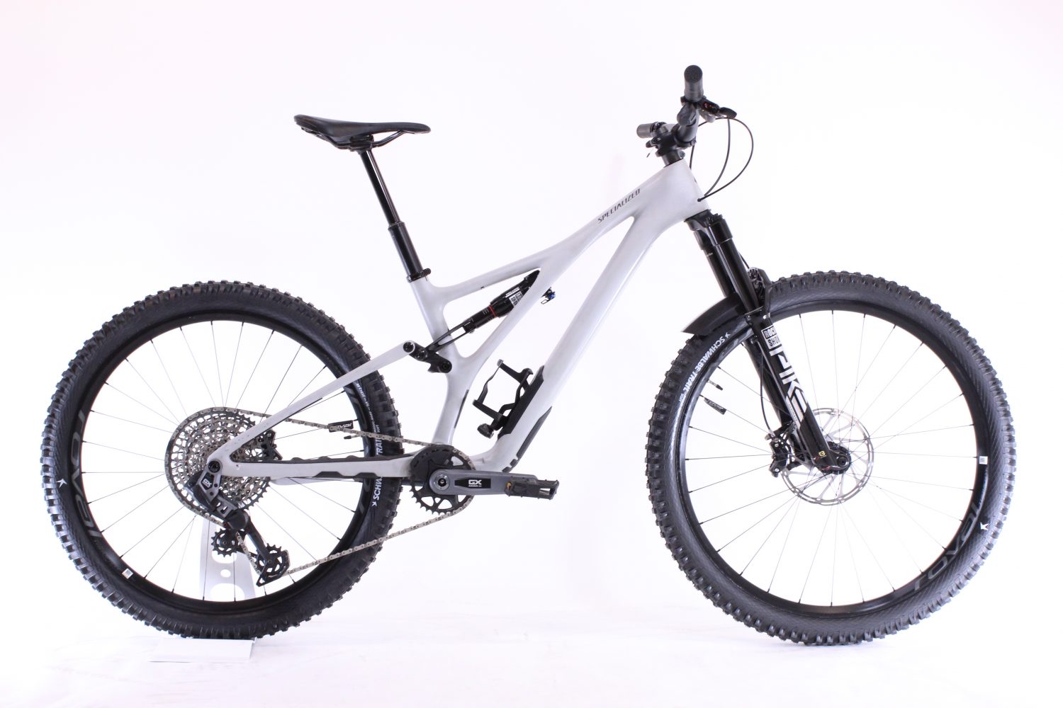 Specialized Stumpjumper LTD - S3