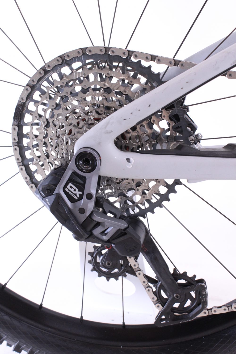 Specialized Stumpjumper LTD - S3 - Bild 2