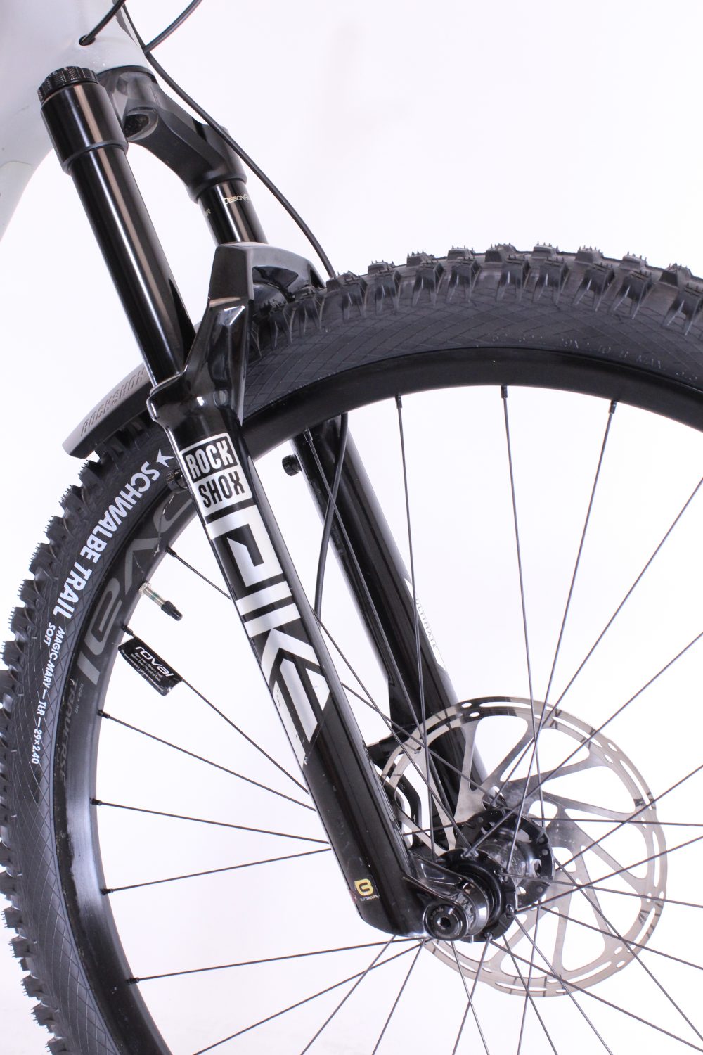 Specialized Stumpjumper LTD - S3 - Bild 3