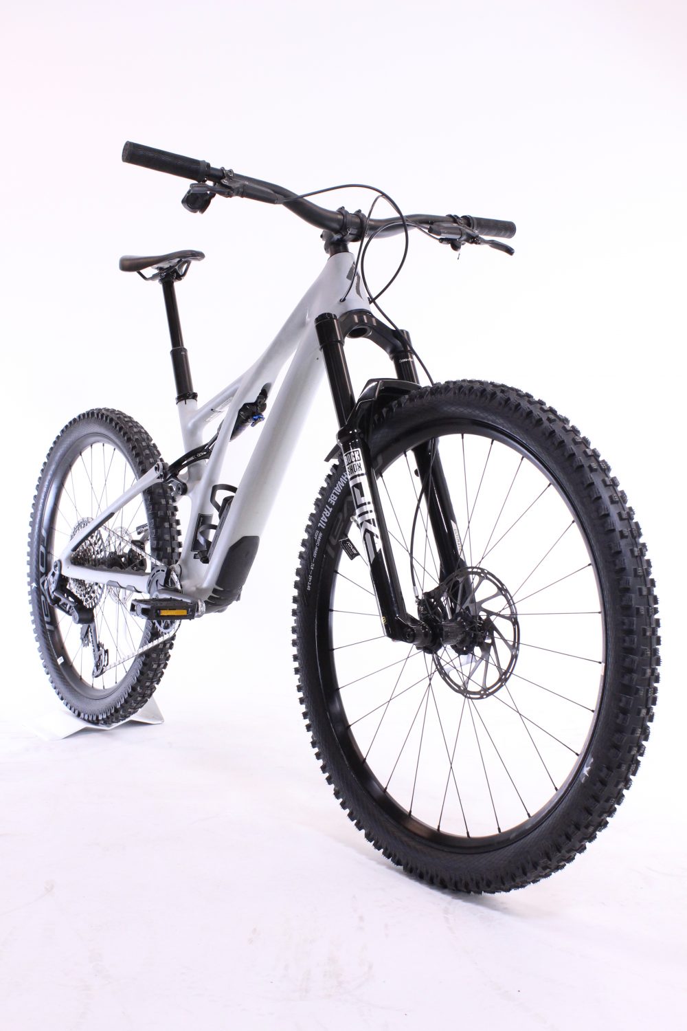 Specialized Stumpjumper LTD - S3 - Bild 5