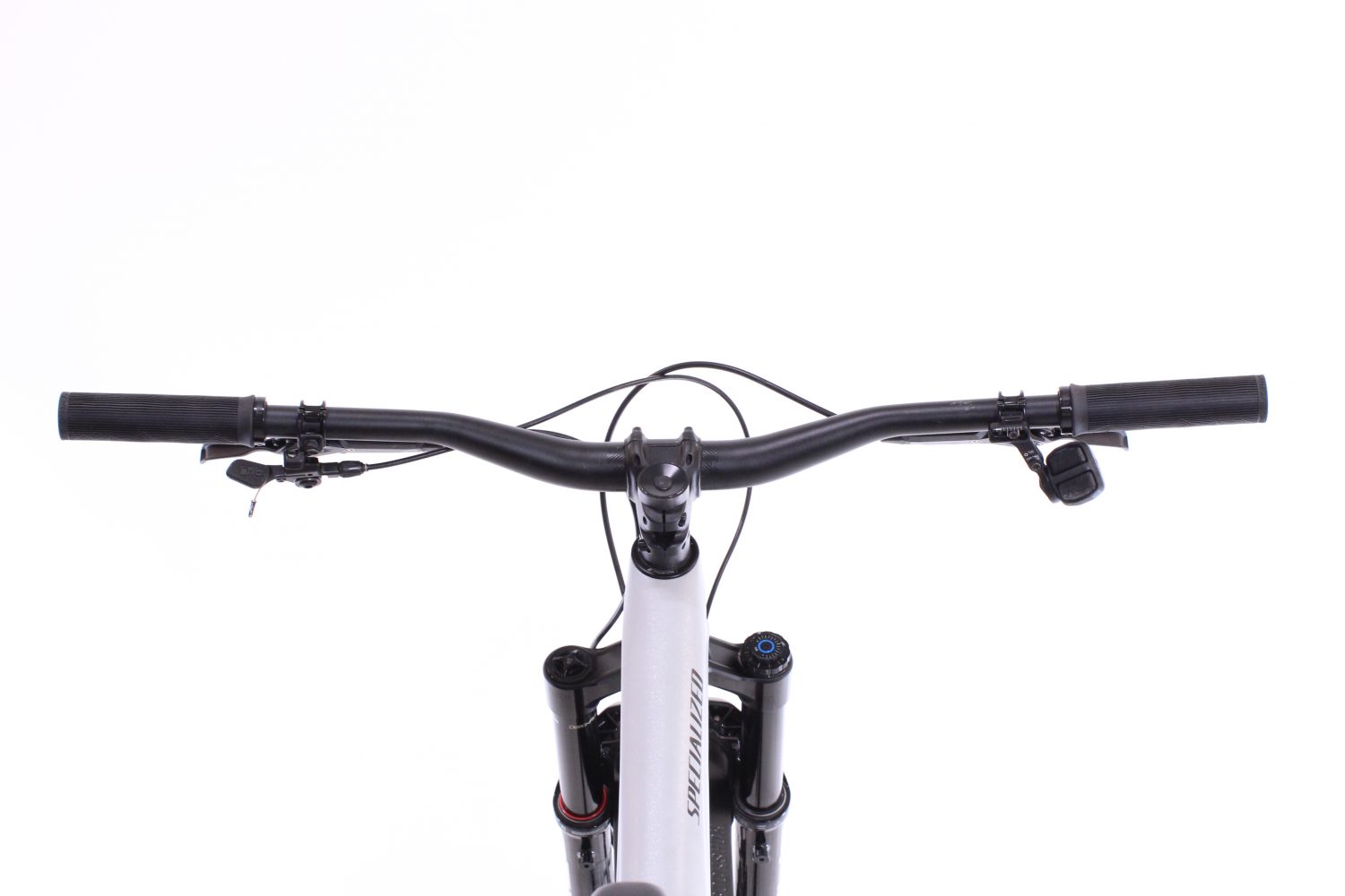 Specialized Stumpjumper LTD - S3 - Bild 9