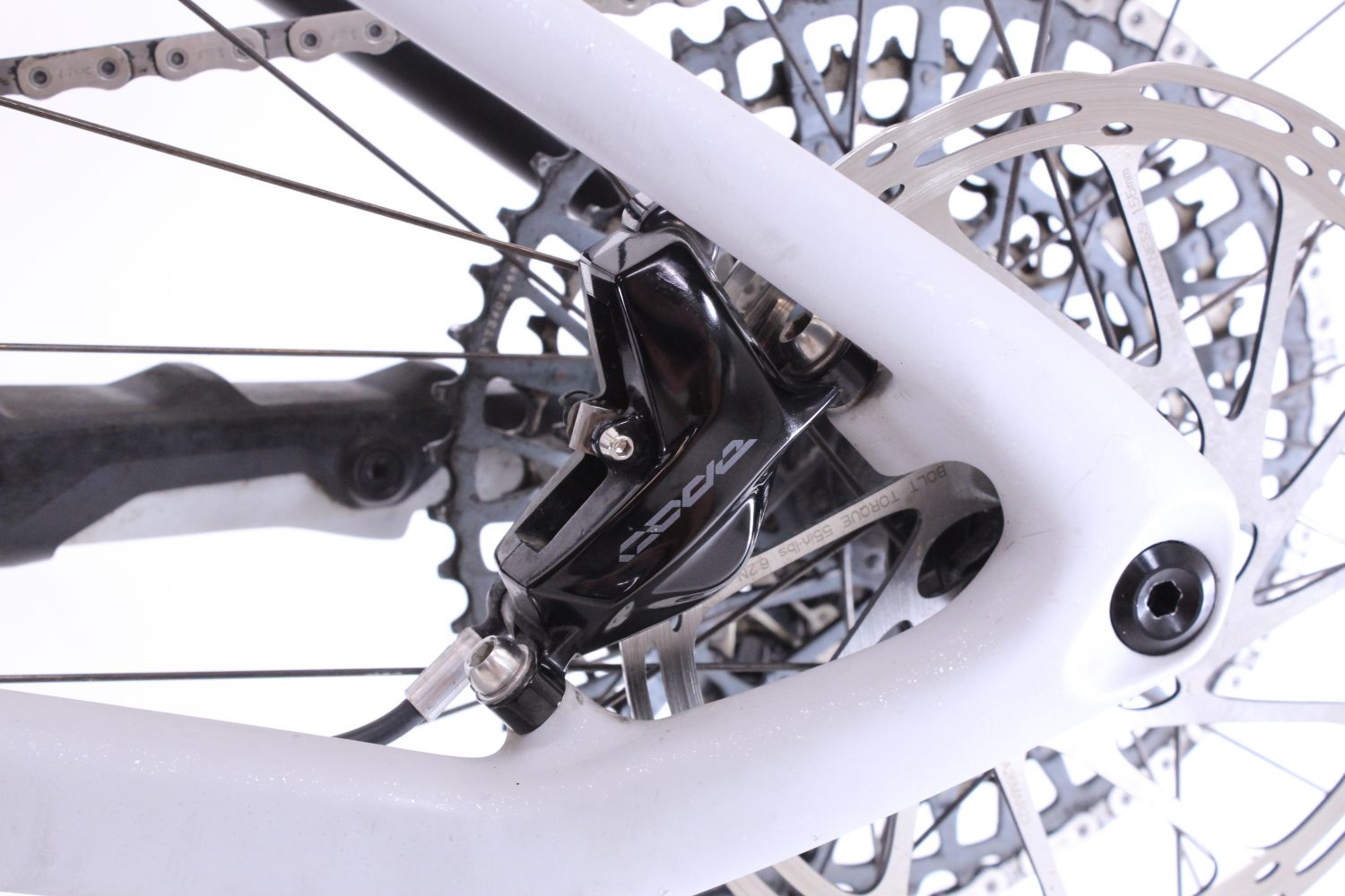 Specialized Stumpjumper LTD - S3 - Bild 10