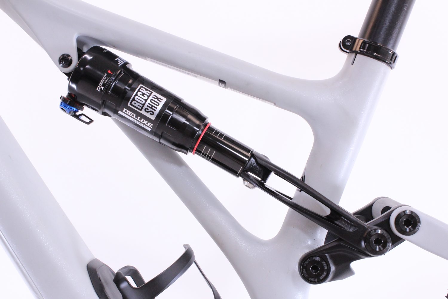 Specialized Stumpjumper LTD - S3 - Bild 11