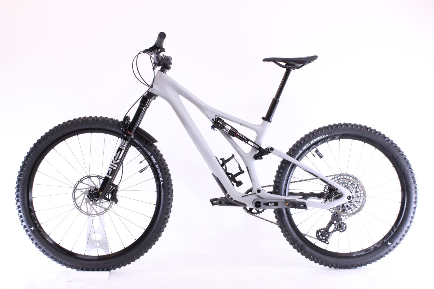 Specialized Stumpjumper LTD - S3 - Bild 13