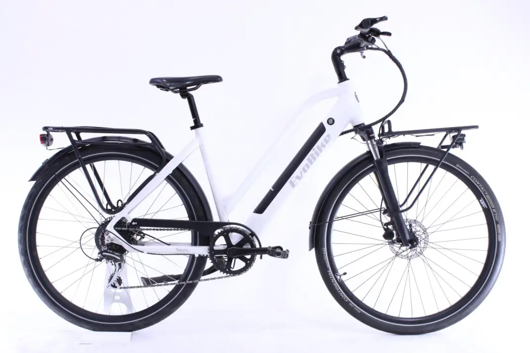 EvoBike Sport-9 SUV- 49cm