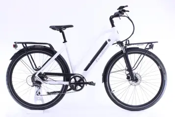 EvoBike Sport-9 SUV- 49cm