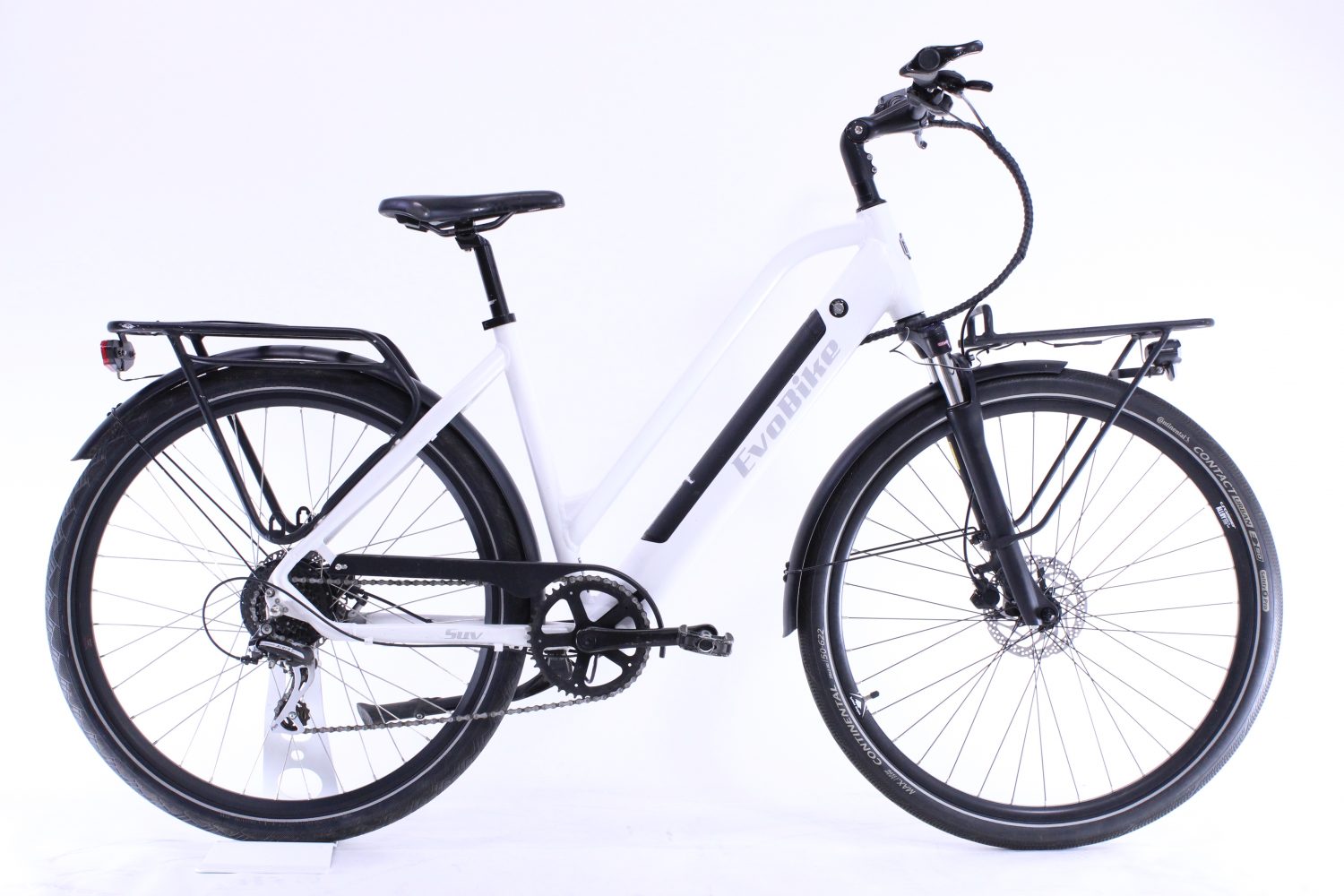 EvoBike Sport-9 SUV- 49cm