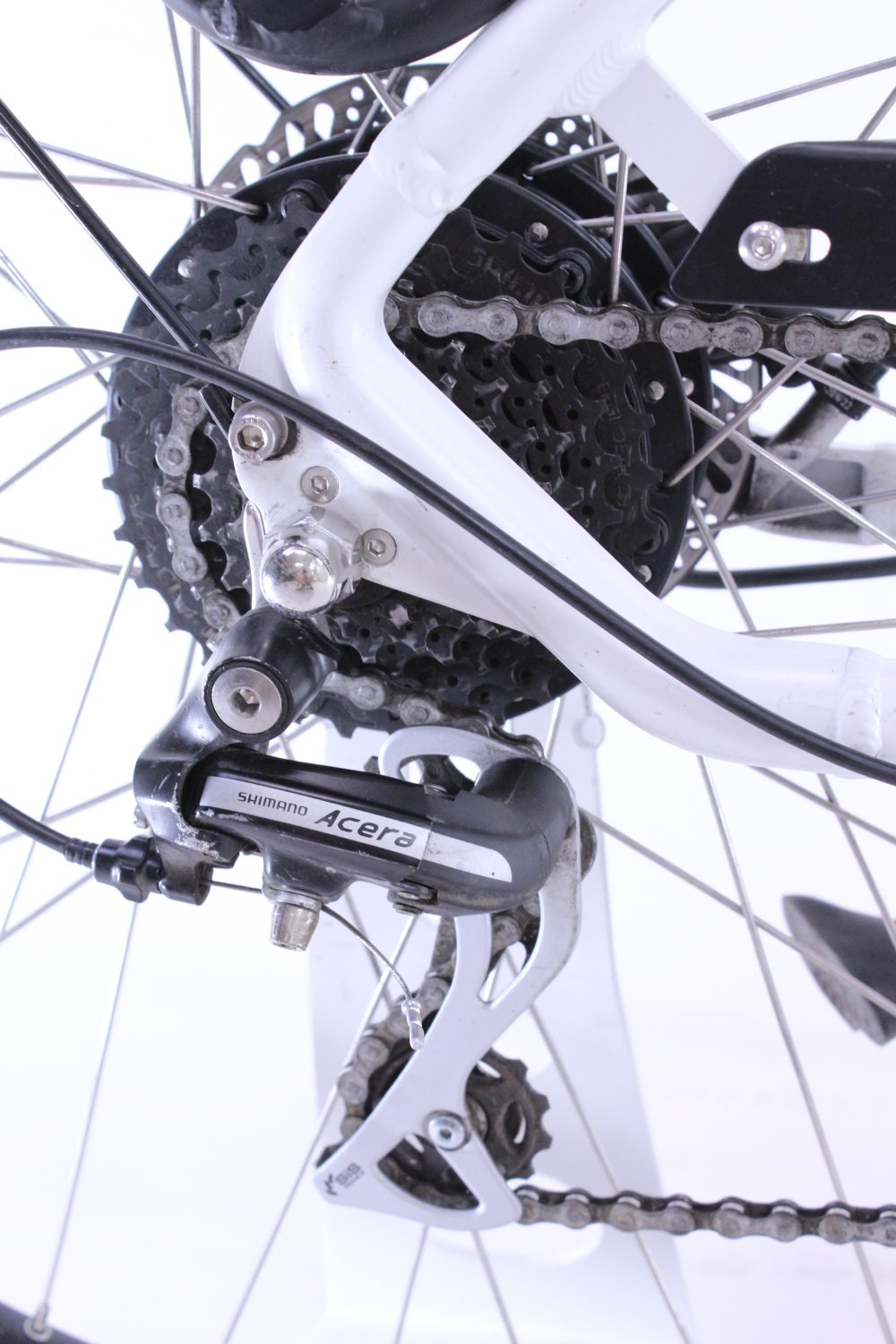 EvoBike Sport-9 SUV- 49cm - Bild 2