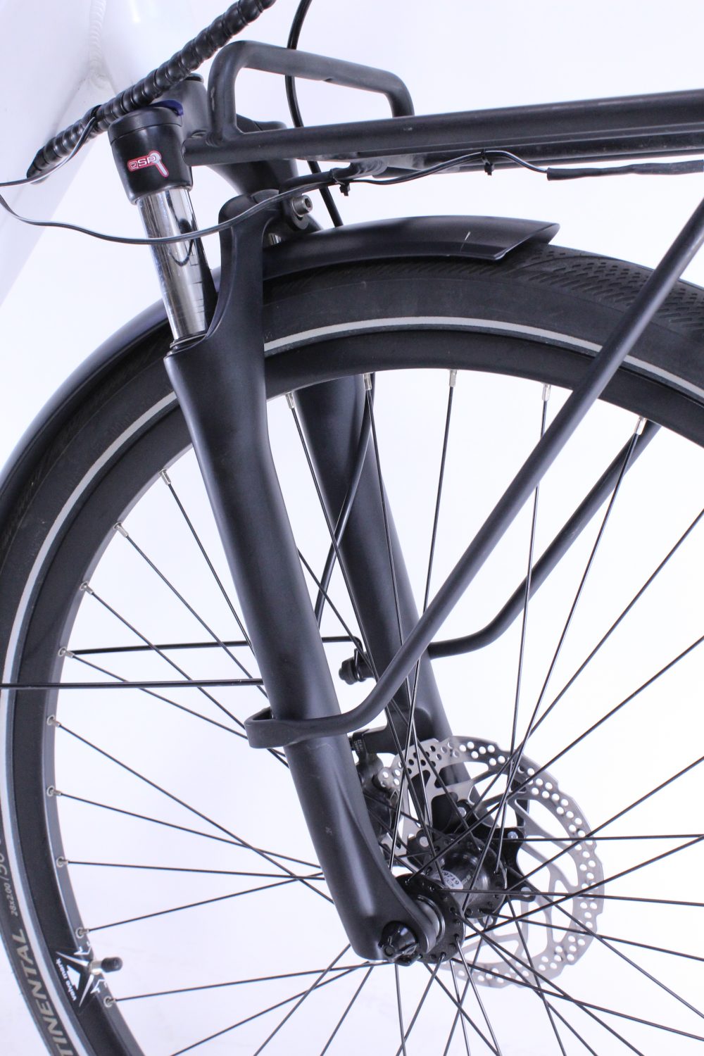 EvoBike Sport-9 SUV- 49cm - Bild 4