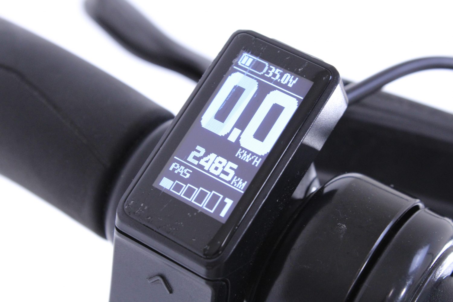 EvoBike Sport-9 SUV- 49cm - Bild 6