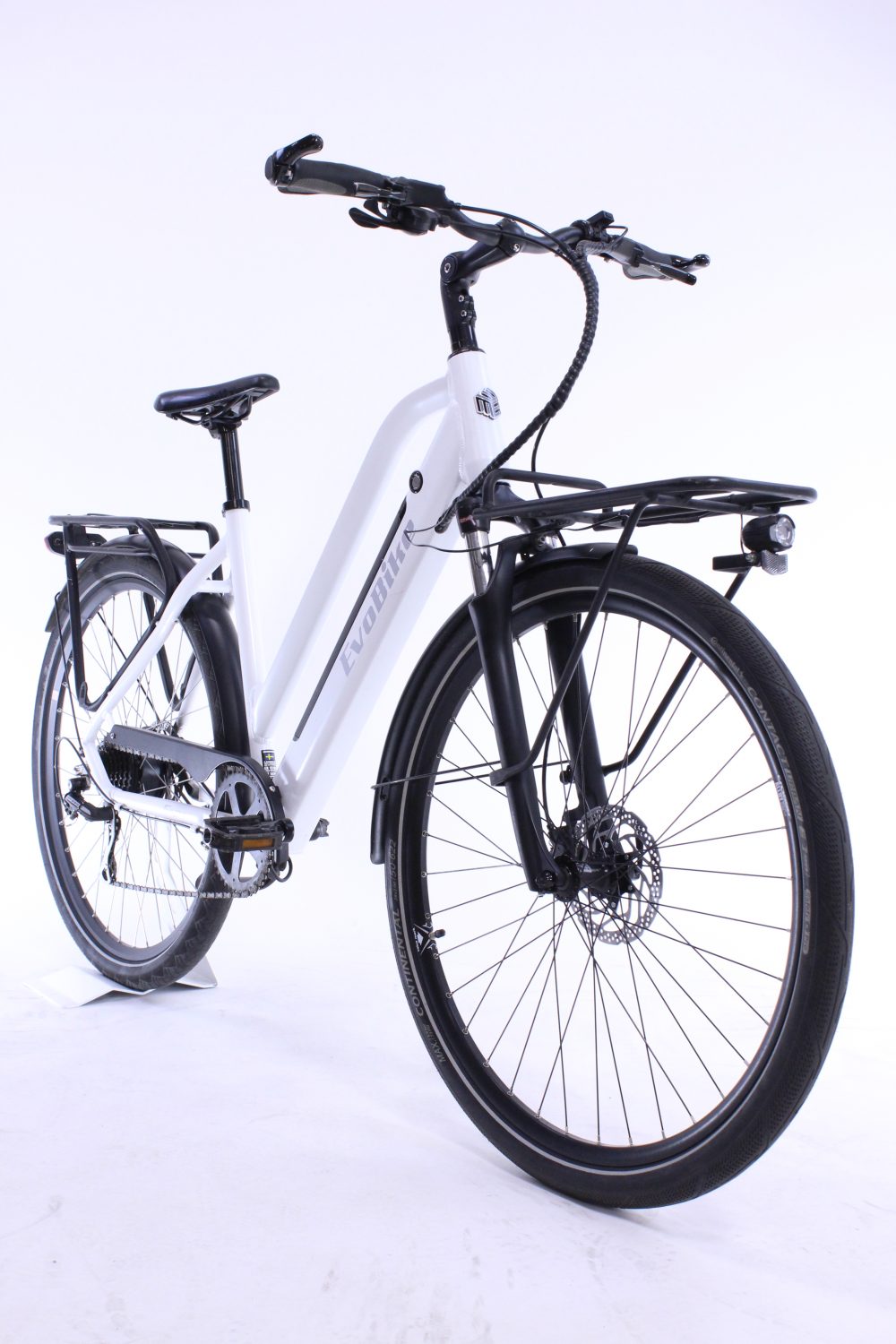 EvoBike Sport-9 SUV- 49cm - Bild 7
