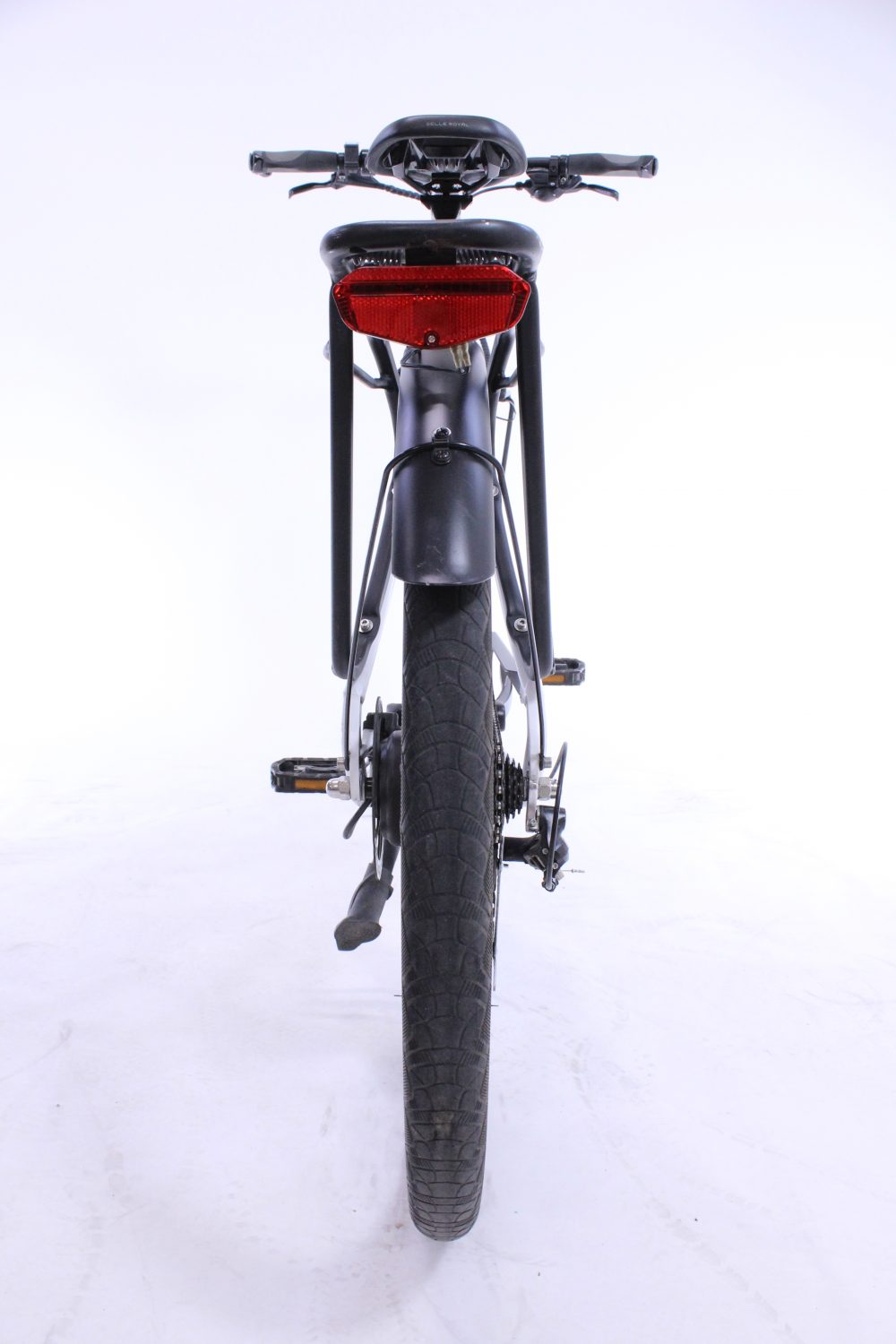 EvoBike Sport-9 SUV- 49cm - Bild 9