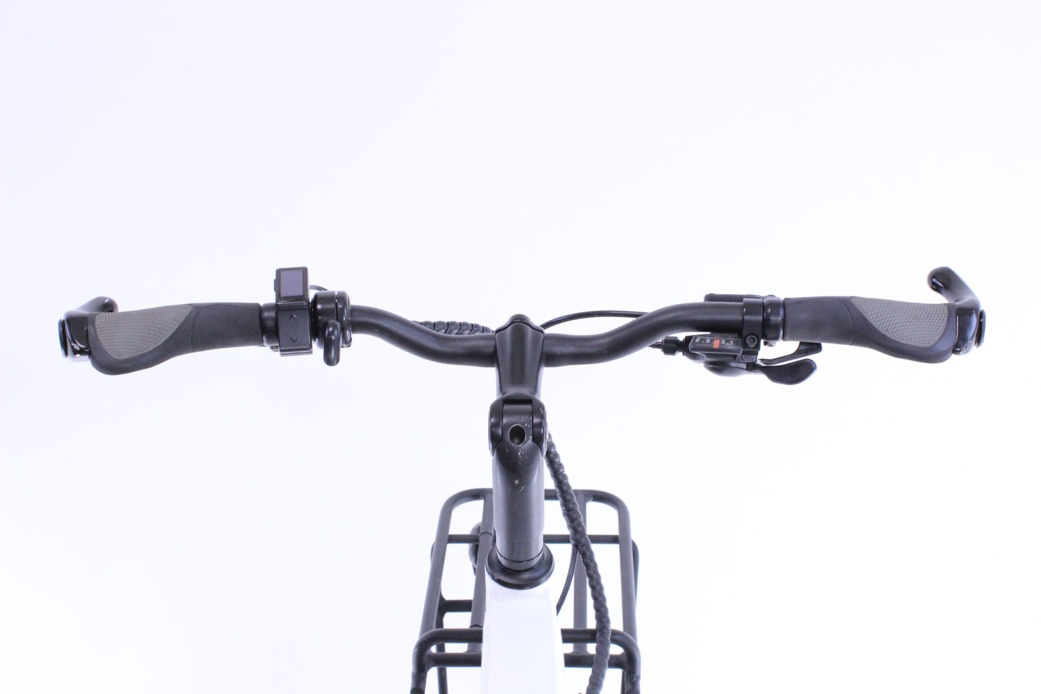 EvoBike Sport-9 SUV- 49cm - Bild 10