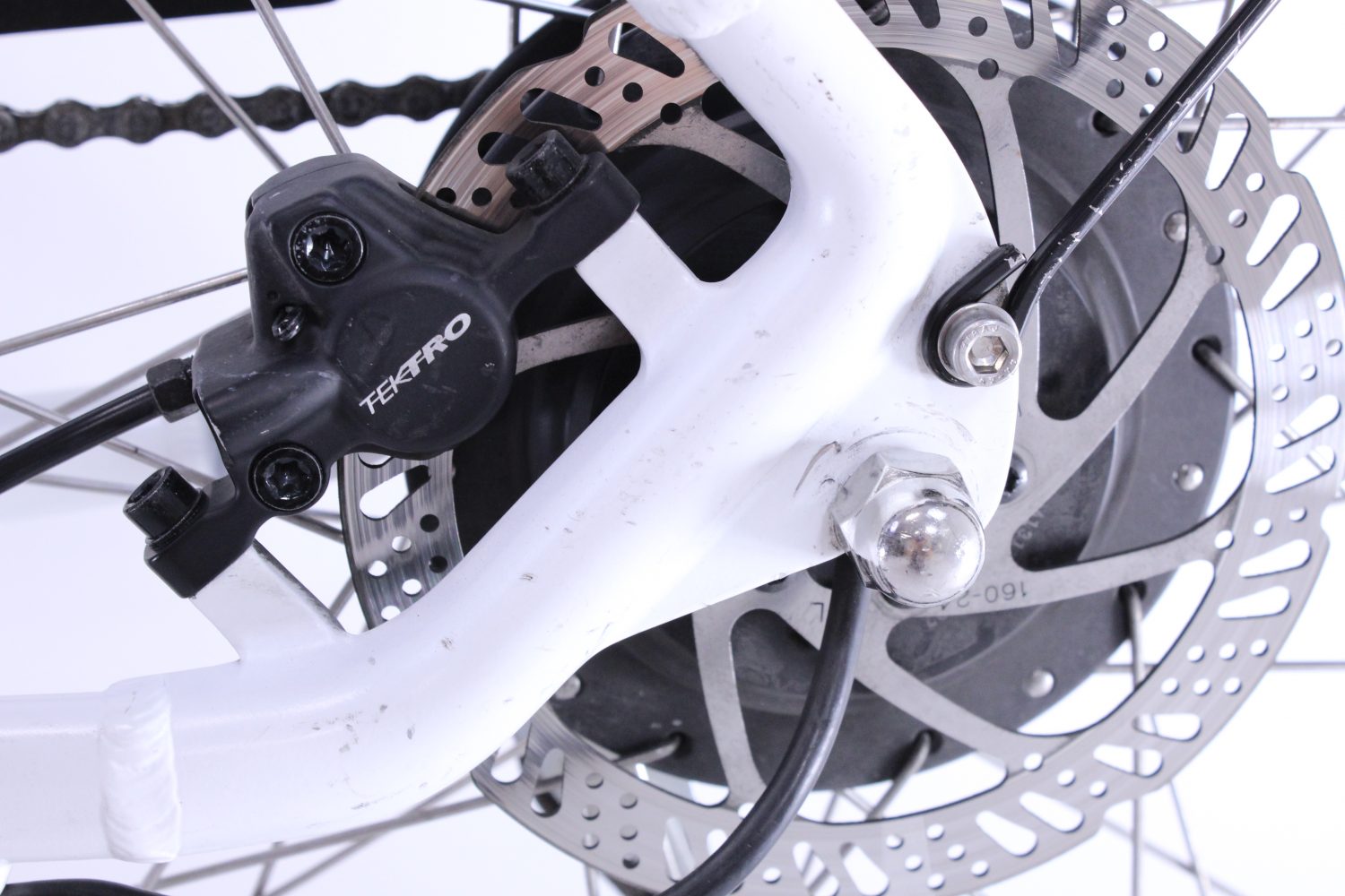 EvoBike Sport-9 SUV- 49cm - Bild 11