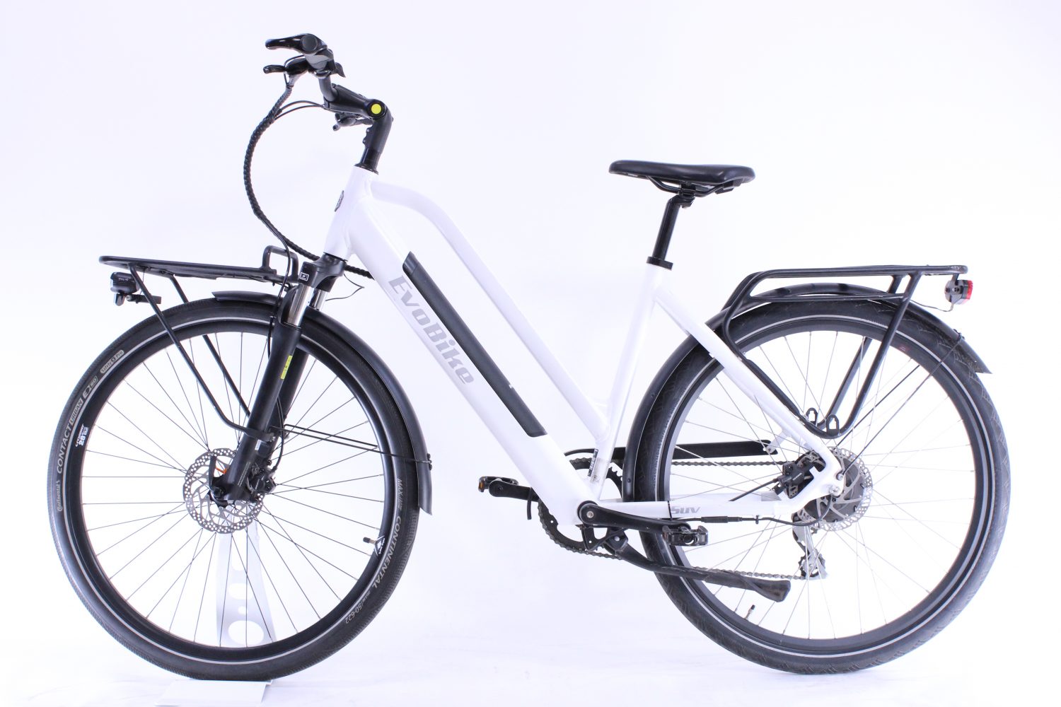 EvoBike Sport-9 SUV- 49cm - Bild 12