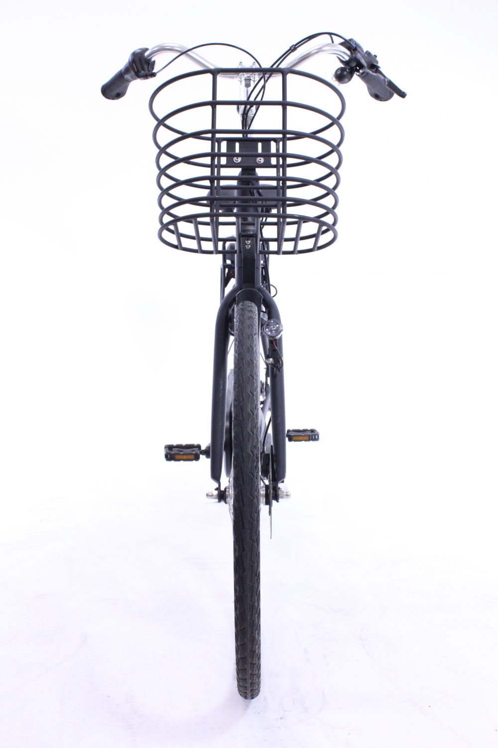 Kronan Kvick Dam 7 vxl - Svart - 50cm - Bild 6