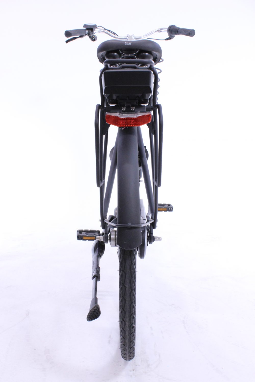 Kronan Kvick Dam 7 vxl - Svart - 50cm - Bild 7