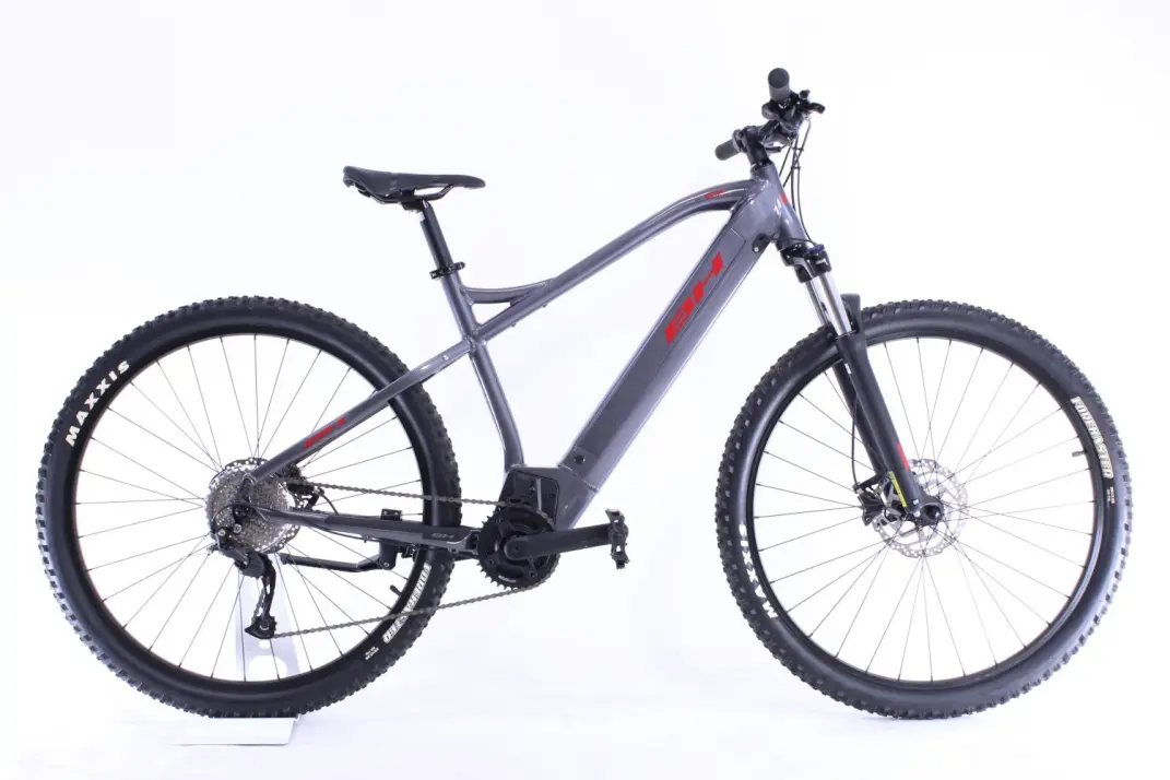 BH Atom 29