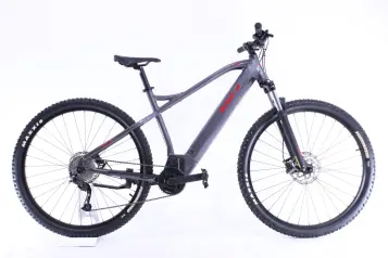BH Atom 29