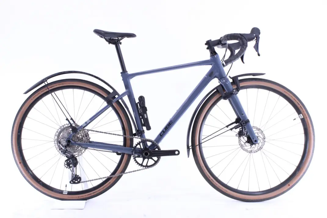Cube Nuroad EX - Small