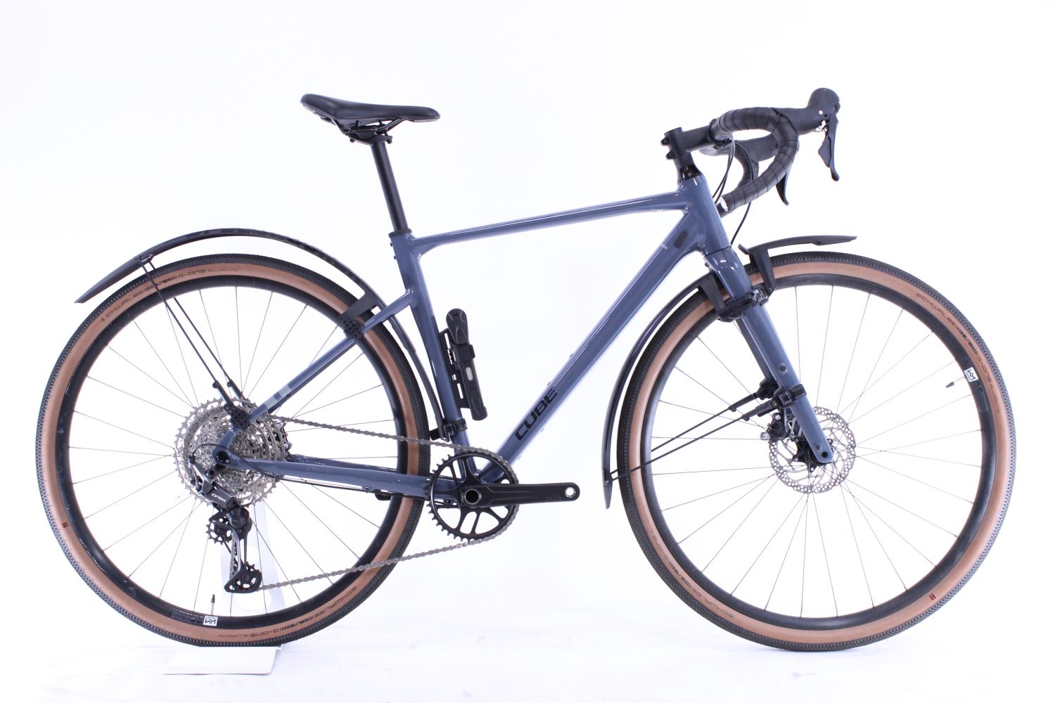 Cube Nuroad EX - Small