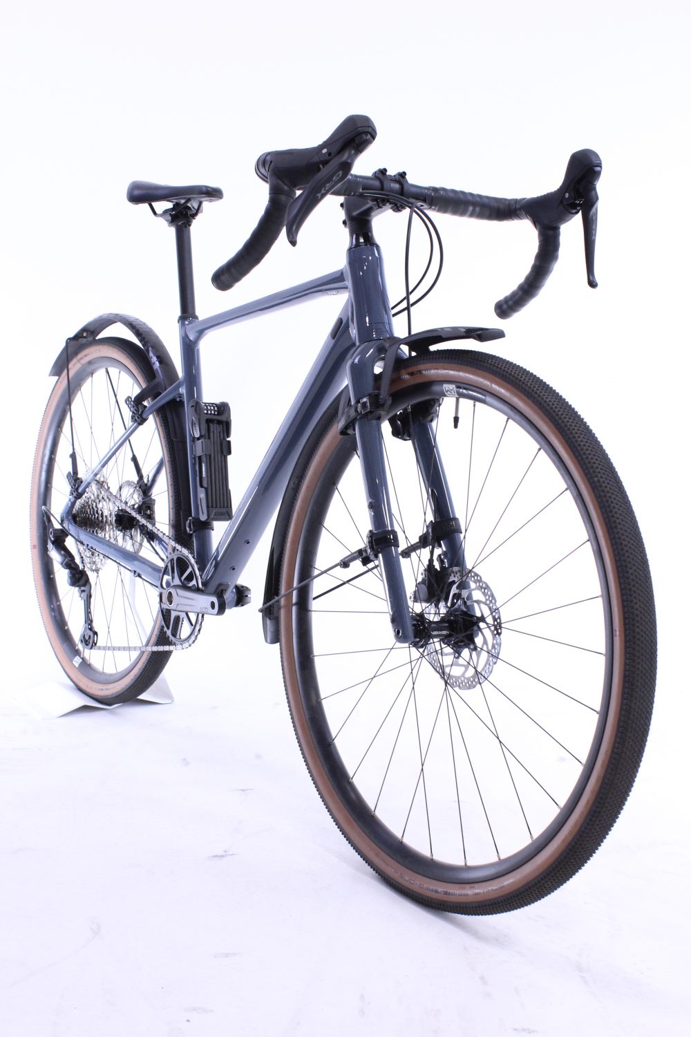 Cube Nuroad EX - Small - Bild 5