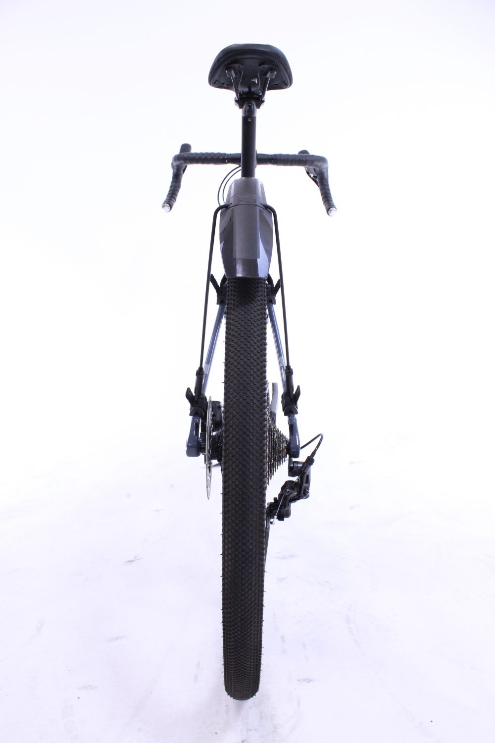 Cube Nuroad EX - Small - Bild 7