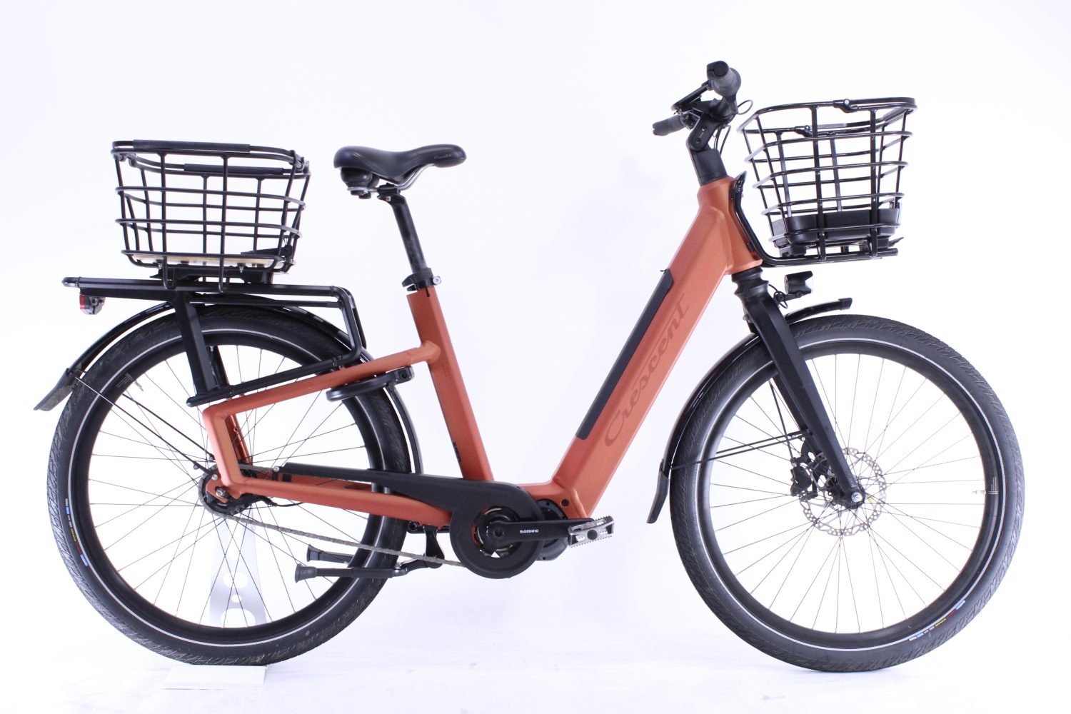 Crescent Elmer 20S - 50cm