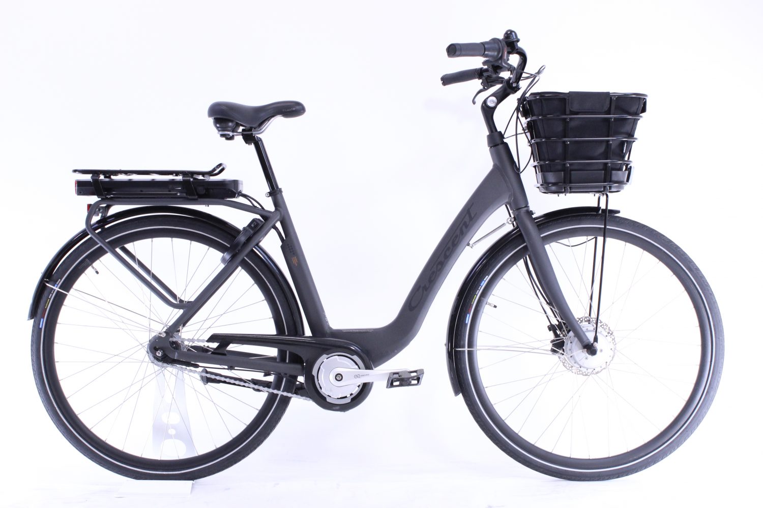 Crescent Elina 7-vxl - 51cm