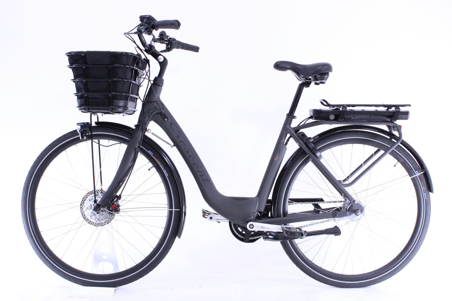 Crescent Elina 7-vxl - 51cm - Bild 9