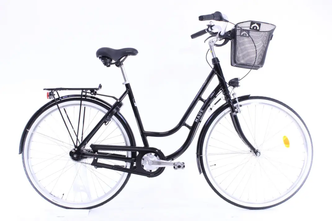 MADE Linde 7-växlad 28