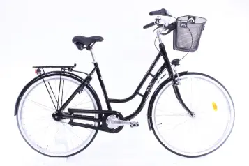 MADE Linde 7-växlad 28