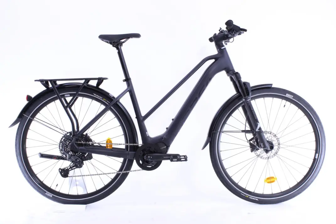Orbea Kemen Mid 30 EL-Hybrid - Large