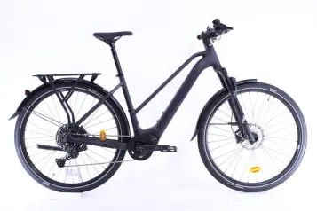Orbea Kemen Mid 30 EL-Hybrid - Large