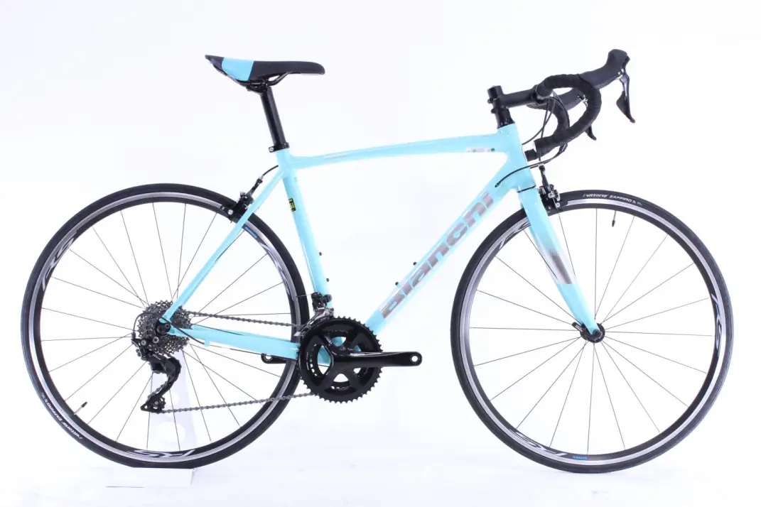 Bianchi Via Nirone 7 - 55cm